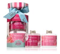 IDC Institute Scented Garden Perfect Duo coffret cadeau pour femme