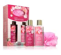 IDC Institute Scented Garden Perfect Shower coffret cadeau pour femme
