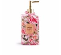 IDC INSTITUTE SCENTED GARDEN shower gel #country rose 780 ml