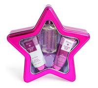 Idc Institute Scented Ruby 3 Pcs Star Box