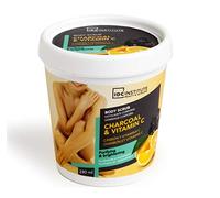 Idc Institute Scrub Charcoal & Vitamin C