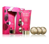 IDC Institute Secret Stories Perfect Bath coffret cadeau pour femme