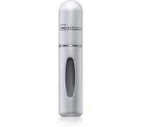 IDC Institute Silver vaporisateur parfum rechargeable 5 ml