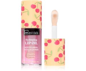 IDC Institute Skin Food Fresh Lips huile à lèvres teinte Cherry Pop 5.7 ml