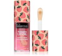 IDC Institute Skin Food Fresh Lips huile à lèvres teinte Strawberry Bliss 5.7 ml