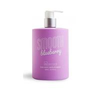 IDC Institute Smooth Hand Wash Blueberry 500ml