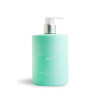 IDC INSTITUTE SMOOTH hand wash #mint 500 ml