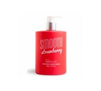 Idc Institute Smooth Hand Wash Strawberry 500ml