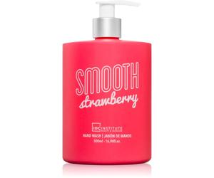 IDC Institute Smooth Strawberry savon liquide mains 500 ml