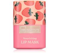 IDC Institute Strawberry masque hydratant pour les lèvres 6 g