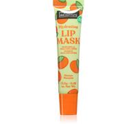 IDC Institute Strawberry masque hydratant pour les lèvres Mango 6 g