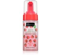 IDC Institute Strawberry mousse nettoyante visage 120 ml