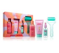 IDC Institute Sweet Swirls coffret cadeau pour femme