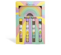 Idc Institute Sweet Swirls Rainbow Gift Set