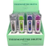 IDC Institute Thermomètre Digital Flexible 1ut