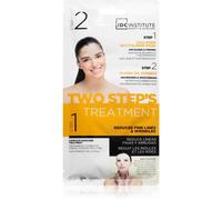 IDC Institute Two Steps Treatmant masque anti-rides 40 g