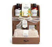 Idc Institute Vintage Fruits Shelf 6 Pcs