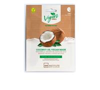Idc - Masque Facial Hydratant À L'huile De Noix Coco 25 Gr Soin Visage 25 G