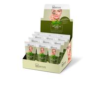 Idc - Masque Facial Peel Off À L'huile D'arbre Thé Idc Institute Soin Visage 60 Ml
