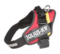 IDC Powerharness, Size: M/0, Spanish Colours