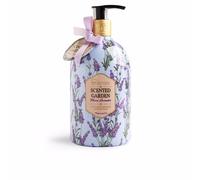Idc - Scented Garden Hand Wash #Lavender Idc Institute Nettoyant Pour Les Mains 500 Ml
