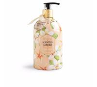 Idc - Scented Garden Hand Wash #Sweet Vanilla Idc Institute Nettoyant Pourles Mains 500 Ml