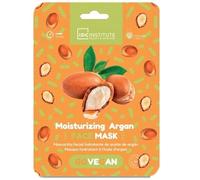 Idc Skincare Essentials Sheet Mask Argan Oil