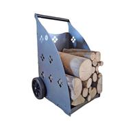 IDCART - Chariot à bûches 50cm