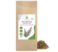 IDDA Herbal Armoise BIO Thé 400g, Herbe d'Armoise Séchée et Coupée, Artemisia Vulgaris