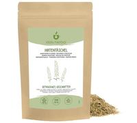 IDDA Herbal Bourse à Pasteur Tisane 250g, Herbe de Bourse à Pasteur Séchée et Coupée, Thé en Vrac