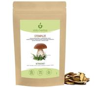 IDDA Herbal Cèpes Séchés 100g, Boletus Edilus, Champignons Porcini Entiers Séchés pour la Cuisine