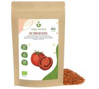 IDDA Herbal Flocons Tomates Séchées BIO 500g, Flocons de Tomates Concassés pour la Cuisine
