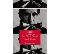 Iddu : L'atelier de Jean-Michel Fauquet DVD E