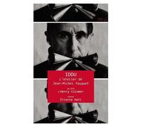 Iddu : L'atelier de Jean-Michel Fauquet DVD DVD