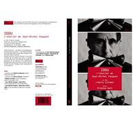 Iddu : L'atelier de Jean-Michel Fauquet DVD DVD