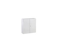 Ide Argenta - Armoire surface métallique ip66 1400 x 1000 x 400 mm porte