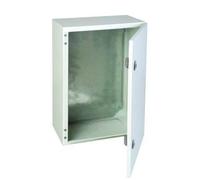 IDE Argenta - Armoire Surface métallique IP66 800 x 600 x 400 mm Porte