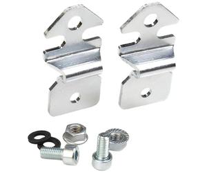 IDE Argenta - Pack Support mural Séparateur 20 x 20 (4U)