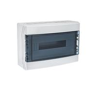 IDE CDN18PT boîtes de Distribution Terminal, IP65, 18 modules