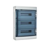 IDE cdn54pt boîtes de Distribution Terminal, IP65, 54 modules