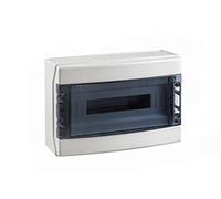 IDE cdp18pt/RR boîtes de Distribution Terminal, IP65, 18 modules