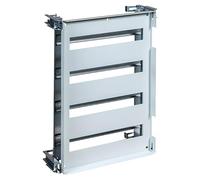 IDE CH8060/1520 Châssis modulaire, RAL 7035, GN-ATX