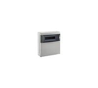 IDE csn18pt boîtes pour prises de courant, IP65, 18 modules