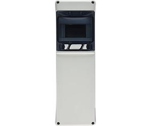 IDE csn6pt boîtes pour prises de courant, IP65, 6 modules