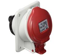 IDE-Hcees44F 163T-T Bei.Ip44,3P 380 V16a Newlec Hcees44F-16