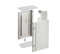 IDE mec4048 modules auxiliaires, Central, porte occultant