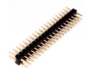 IDE PATA 40 Broches 40 broches Coupleur adaptateur - Mâle Broches Vers Mâle Broches [40 pins]