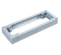 IDE zcla208025 Socket, rAL 7035, 200 mm haut