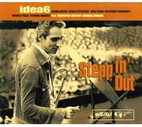 Idea 6 - Steppin Out [Import]