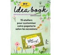 Idea Book Igloo Dining (Auteur)